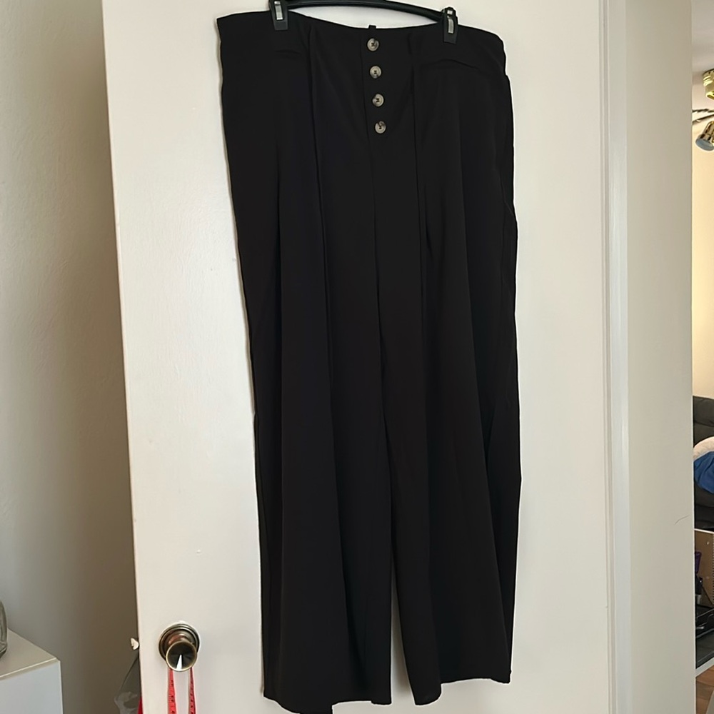 Flowy Pants